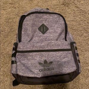 Adidas backpack